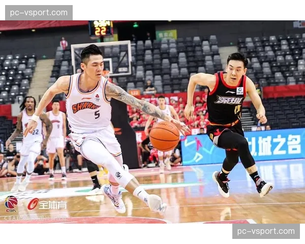 深圳马可波罗凭借顾全终场前三分绝杀,一分险胜上海久事