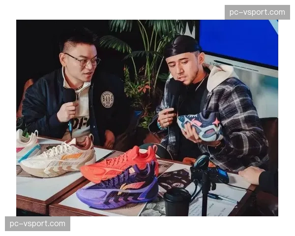 中国运动品牌与多名NBA球星续签代言合同,金额创下新高