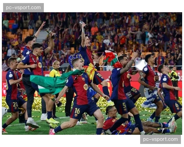 分析：后梅西时代的巴萨，加维和佩德里能否真正扛起大旗？