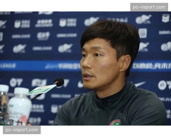 【2026年4月中超联赛·人物·专访河南队少帅南基一接受BBC采访，谈韩国教练在中超的战术适应