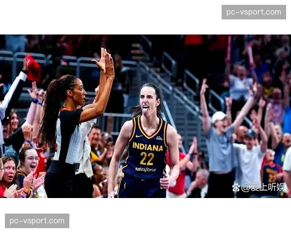 印第安纳狂热拥有凯特琳·克拉克，但阵容稳定性存疑
