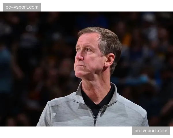 官方宣布前NBA助教加入浙江稠州教练组，将重点负责进攻效率优化工作